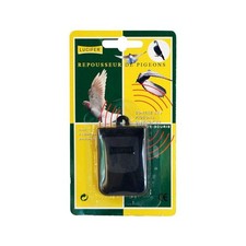 Répulsif à ultrasons pour oiseaux (pigeons, chauves-souris, autres oiseaux)