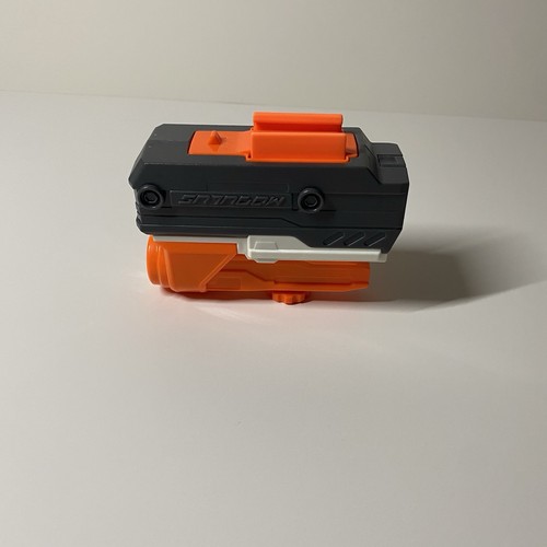 Hasbro nerf strike modulus - hasbro,