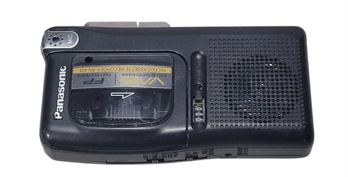 Panasonic handheld - panasonic,