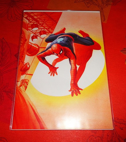 Comics marvel spider man - marvel,
