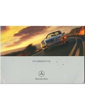 ▄▀▄ Catalogue Mercedes