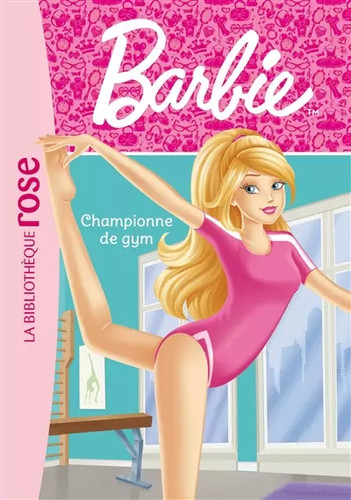 Barbie métiers - métiers, 10