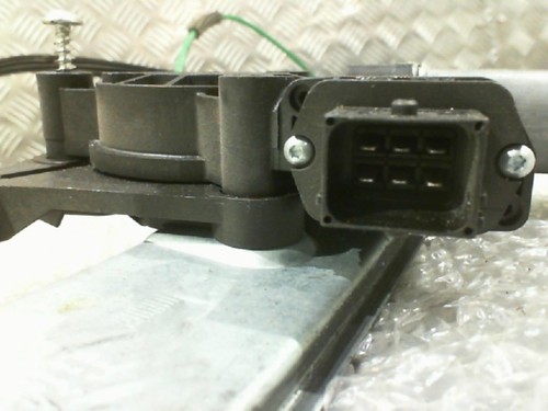 Leve vitre electrique avant