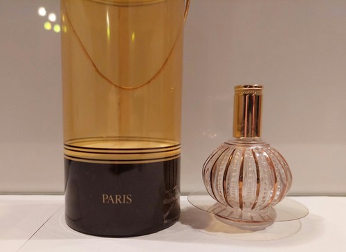 Vaporisateur vintage Marcel