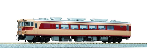 Kato 607 ho gauge - kato,