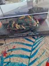 1/43 CITROEN TRACTION AVANT