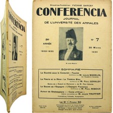 CONSULAT FOUCHÉ Louis Madelin