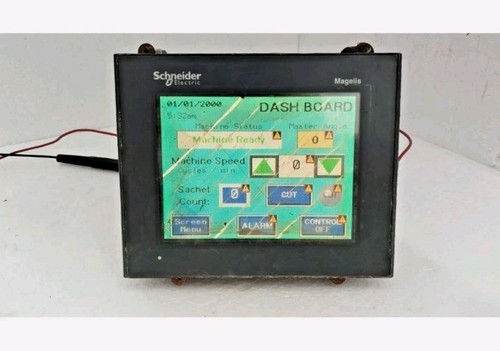 Schneider electric xbtgt2330 - schneider,