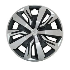1 Enjoliveur  Peugeot 208  16
