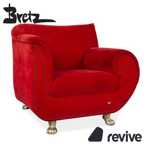 Bretz gaudi tissu - bretz,