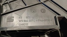 5f0864207c accoudoir central - 5f0864207c,