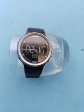 Montre chronographe sport