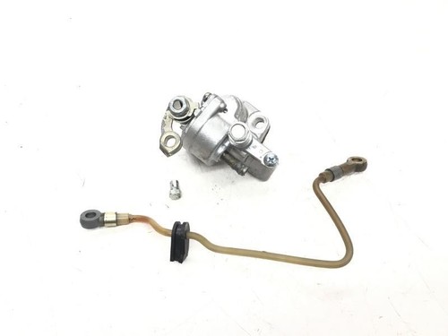Pompe huile honda 125 - pompe,