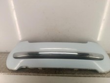 Pare choc arriere FIAT 500 2