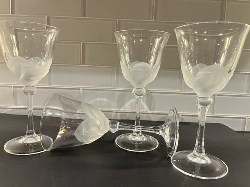 Set cristal arques jg - of, d'arques
