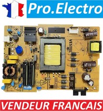 PSU alimentation TV PANASONIC