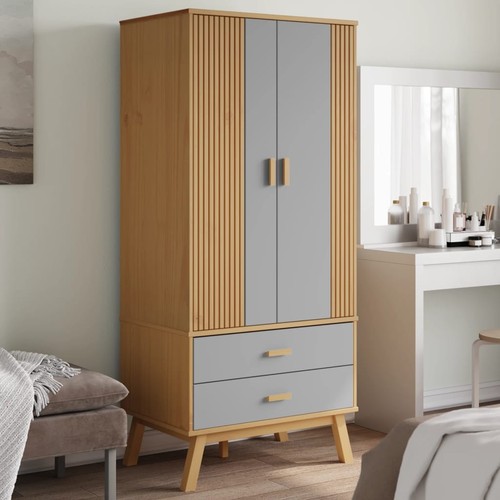 Garde robe armoire - garde-robe, buffet