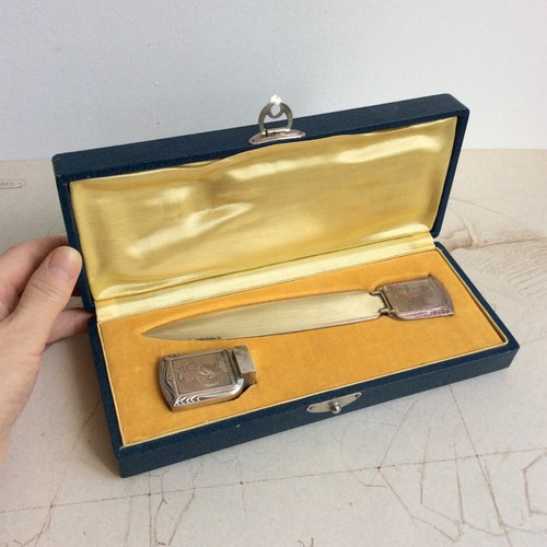 Coffret nécessaire ecriture - nécessaire, d'ecriture