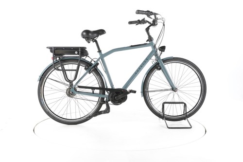 Gazelle heavydutynl vélo - heavydutynl, c5