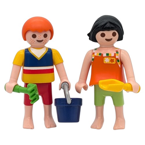 Playmobil figurines enfants - playmobil, 2