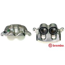 BREMBO Etrier de Frein avant Gauche Système de Freinage Bosch Ø48mm pour Ford