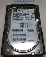 HP Fujitsu 146 Go 3,5" SCSI