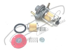 REVISION KIT  FUEL FILTER