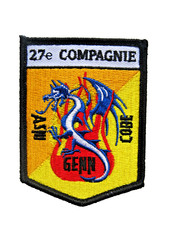 COLLECTION BSPP LES SAPEURS