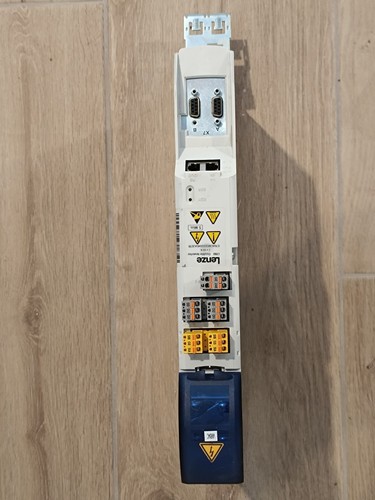 Variateur lenze i700 double - ,
