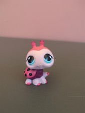 Littlest Petshop Coccinelle