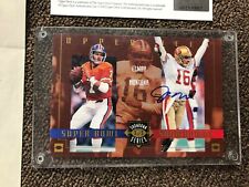 1993 UPPER DECK AUTHENTICATED