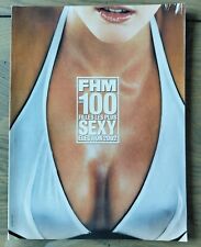 Magazine FHM Les 100 Filles