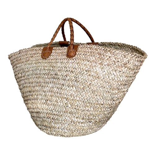 Marocaines panier sac en - xl,