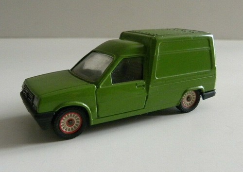 Renault express vert - express,