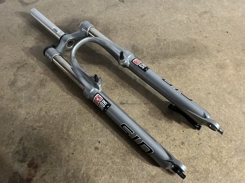 Rock shox sid team fork - rock,