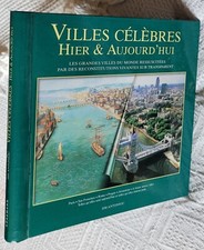 VILLES CELEBRES hier