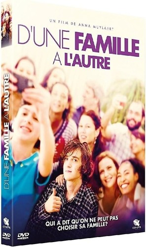 Dvd une famille - d'une, à