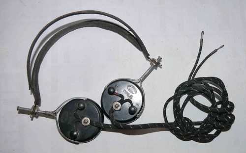 Casque écouteur brunet - écouteur, « brunet