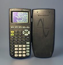 Texas Instruments TI-82