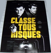 CLASSE TOUS RiSQUES Lino