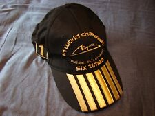 FERRARI CAPS  "MICHAEL