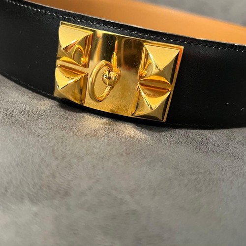 Hermes ceinture collier - ceinture, de