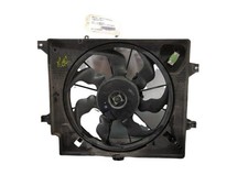 Moto ventilateur radiateur KIA CEE-D 2 PHASE 2 25386A5800