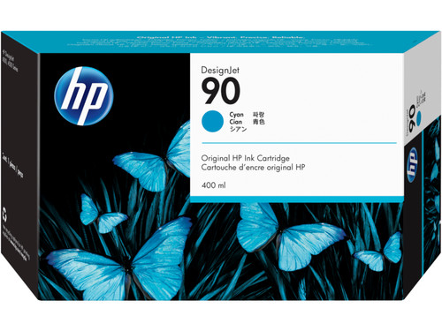 Designjet cartouche - 90,