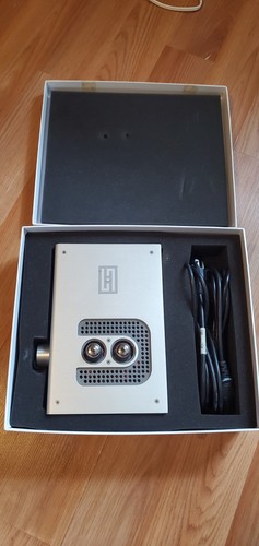 Schiit lyr hybrid - hybrid, modular
