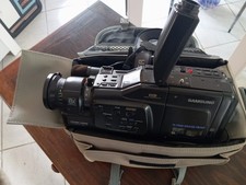 Caméscope samsung mm - caméscope, 8