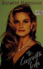 La Femme D'Affaires Broché Elizabeth Harrington