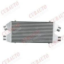 Aluminum Intercooler Pour Mitsubishi 3000GT 1991-1999/Nissan 300ZX 90-1996