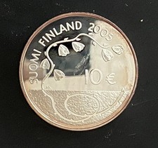 PIECE DE MONNAIE  10 EUROS  60