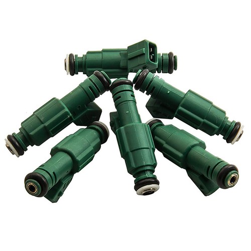 Injecteurs injecteur de - d'injecteur,